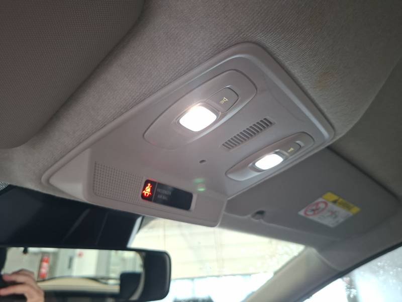 Renault Zoe - Photo 37