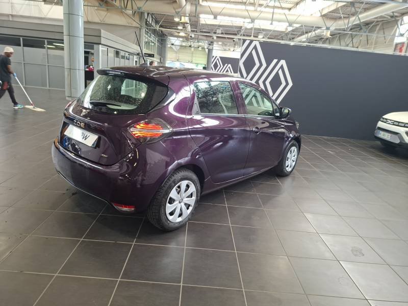 Renault Zoe - Photo 5