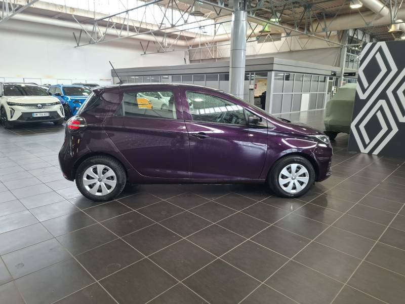 Renault Zoe - Photo 6