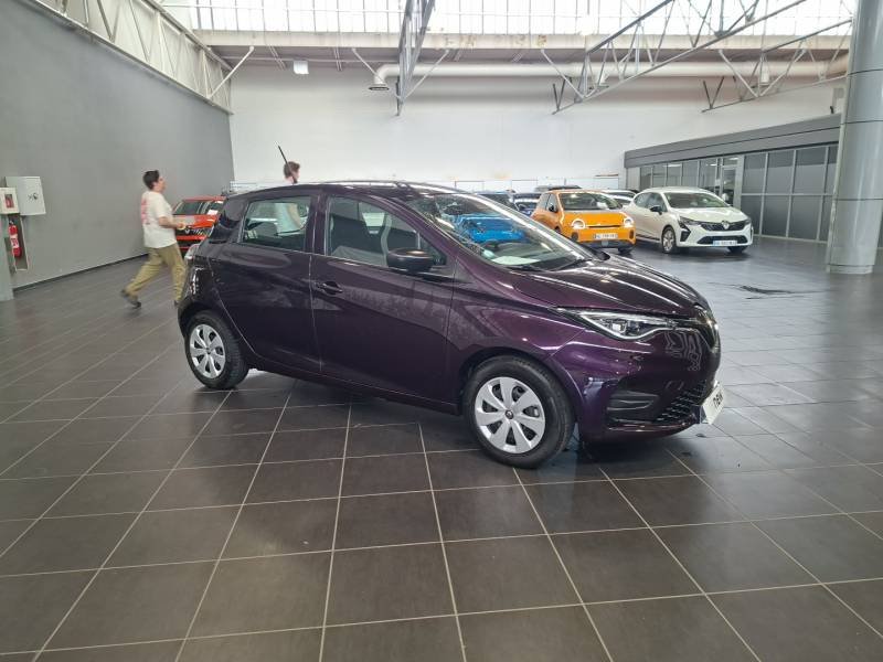Renault Zoe - Photo 7