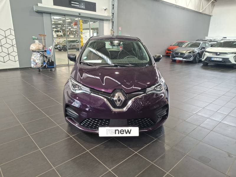 Renault Zoe - Photo 8