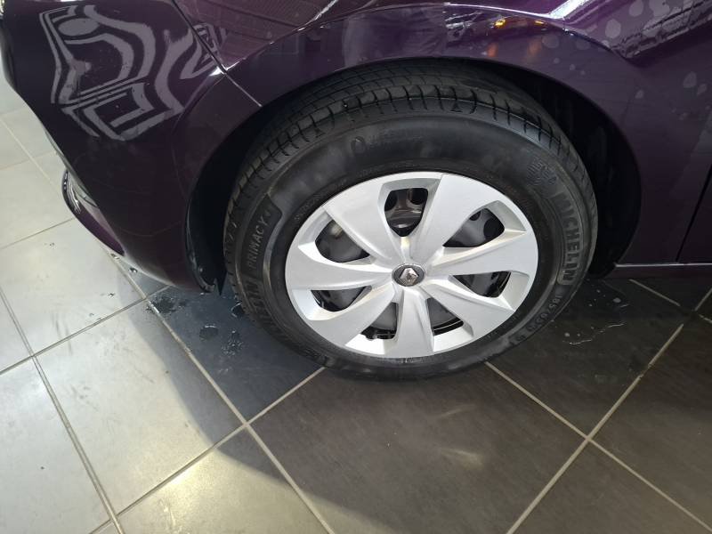 Renault Zoe - Photo 9
