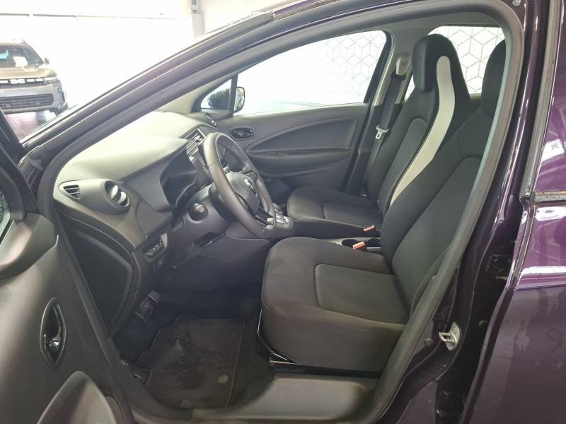 Renault Zoe - Photo 10