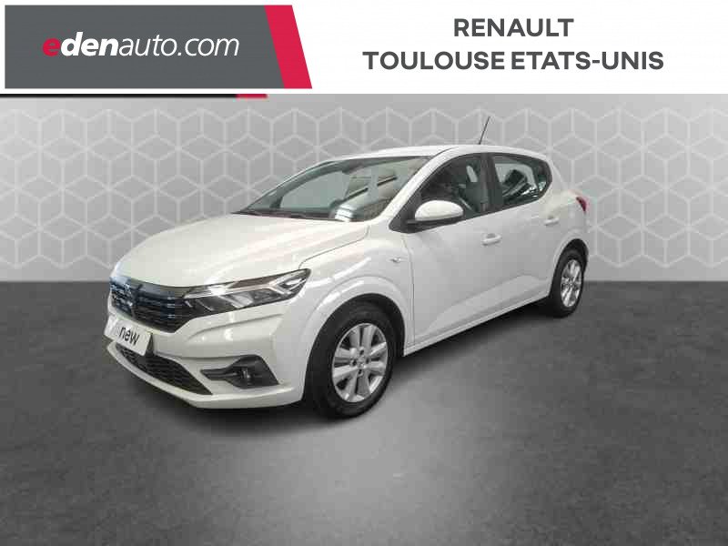 Dacia Sandero - Photo 1