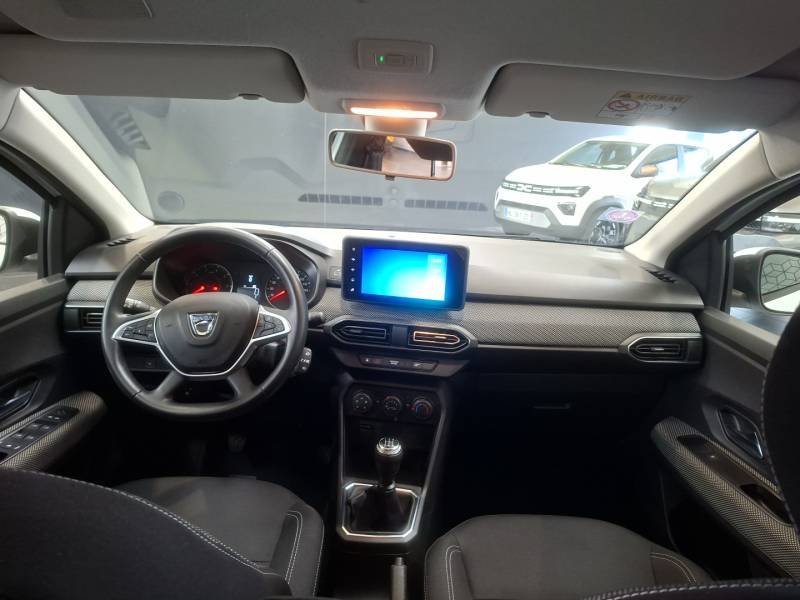 Dacia Sandero - Photo 11