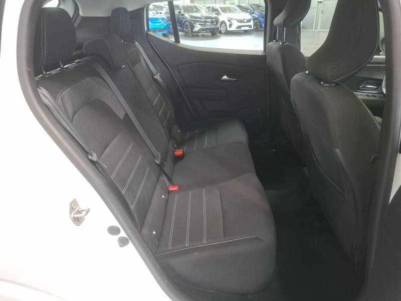 Dacia Sandero - Photo 12