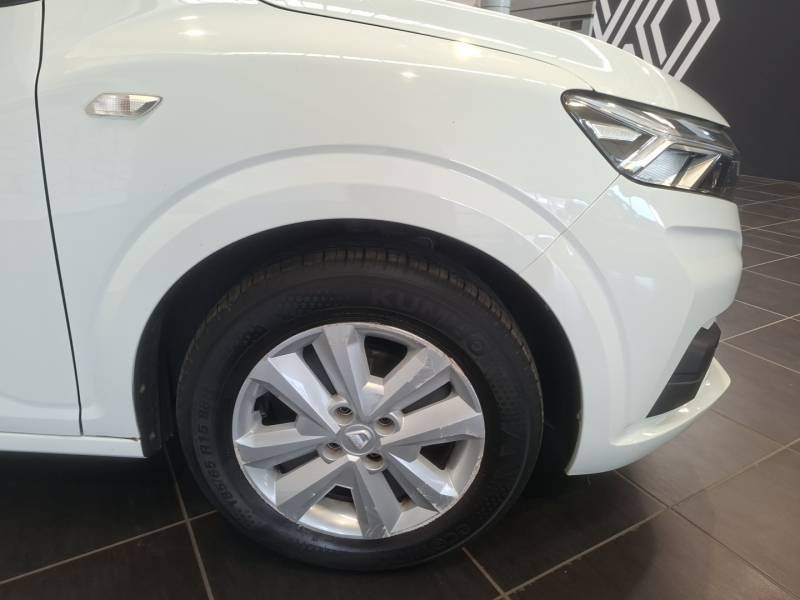 Dacia Sandero - Photo 13