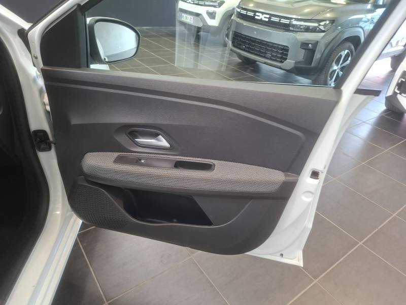 Dacia Sandero - Photo 14