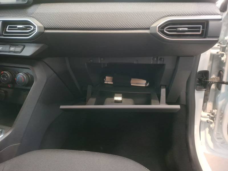 Dacia Sandero - Photo 16