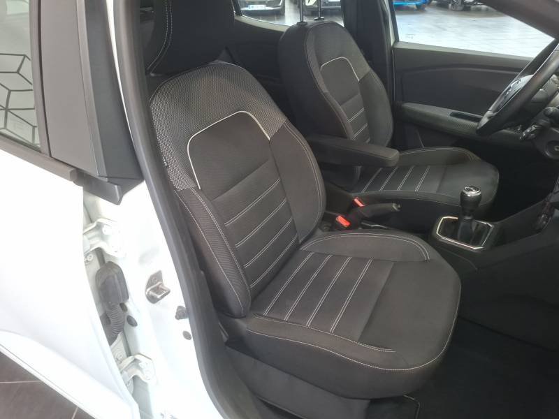 Dacia Sandero - Photo 17
