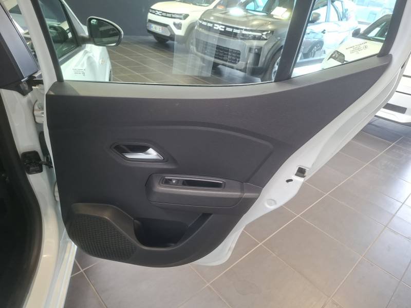 Dacia Sandero - Photo 18