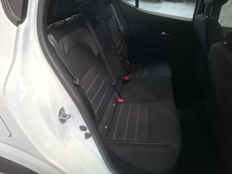 Dacia Sandero - Photo 19