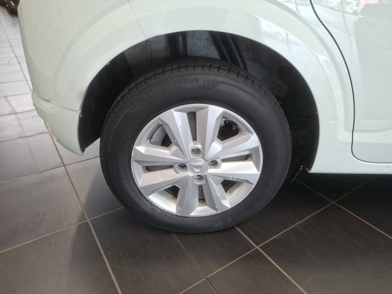Dacia Sandero - Photo 20