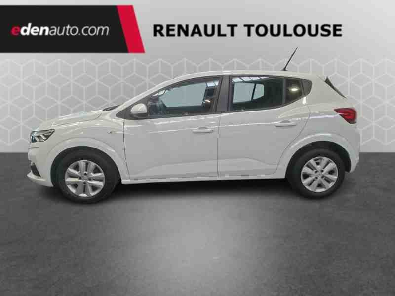Dacia Sandero - Photo 2