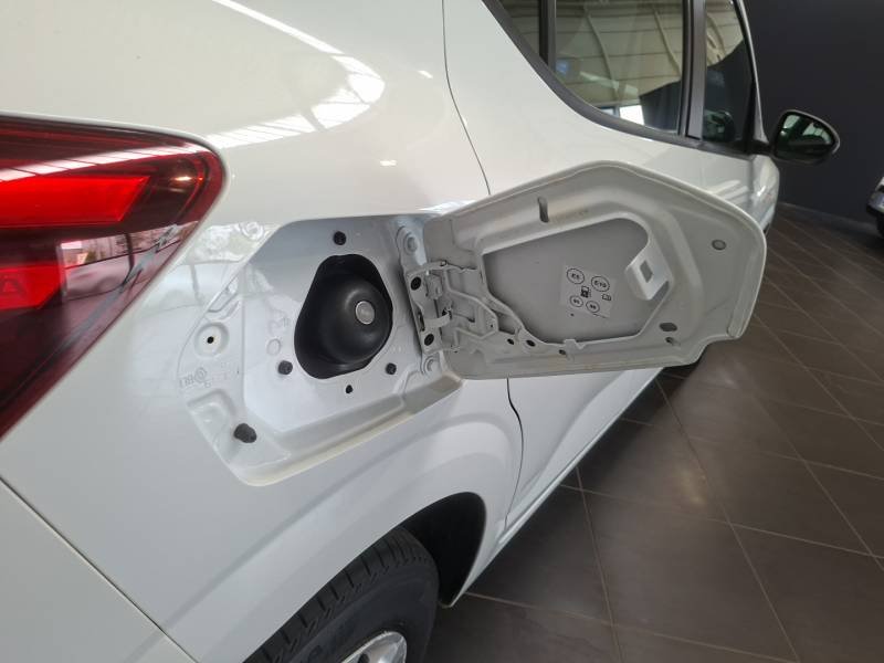 Dacia Sandero - Photo 21