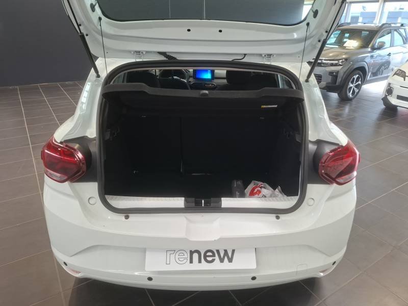 Dacia Sandero - Photo 22