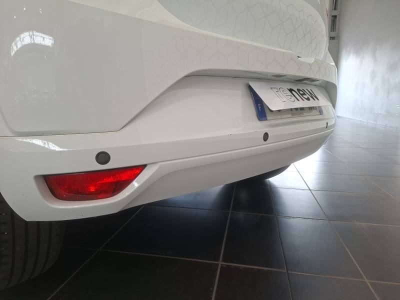 Dacia Sandero - Photo 24