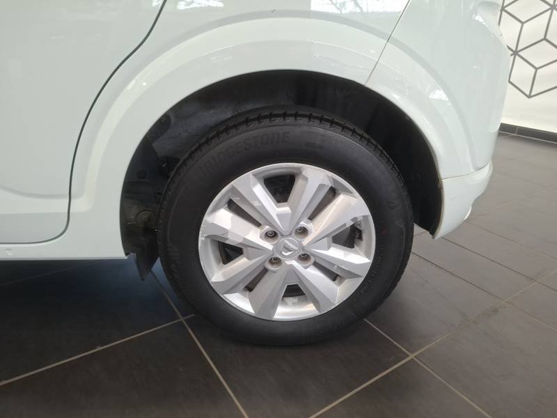 Dacia Sandero - Photo 25