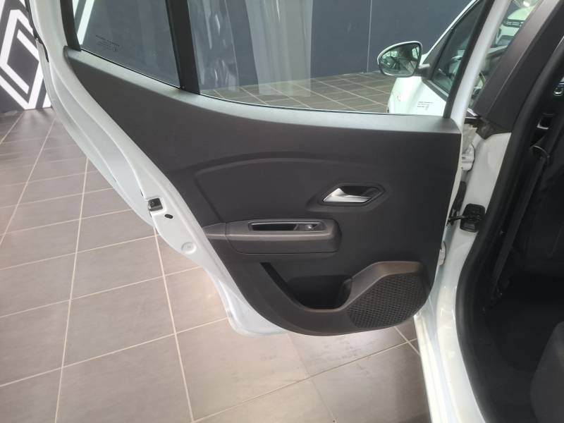 Dacia Sandero - Photo 26