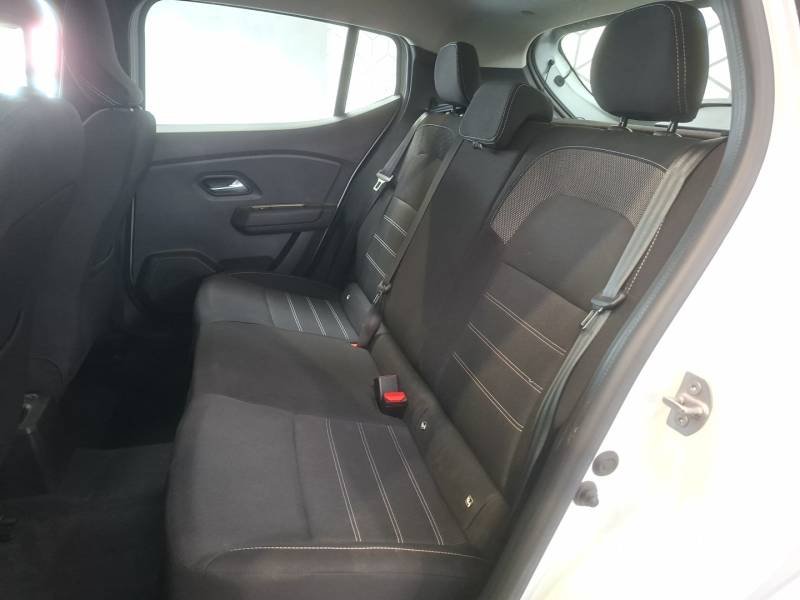 Dacia Sandero - Photo 27