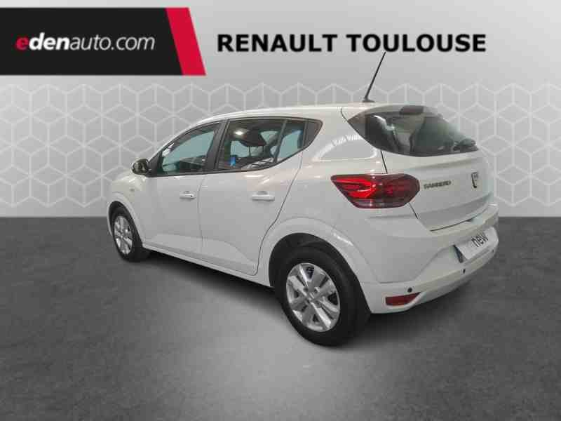Dacia Sandero - Photo 3
