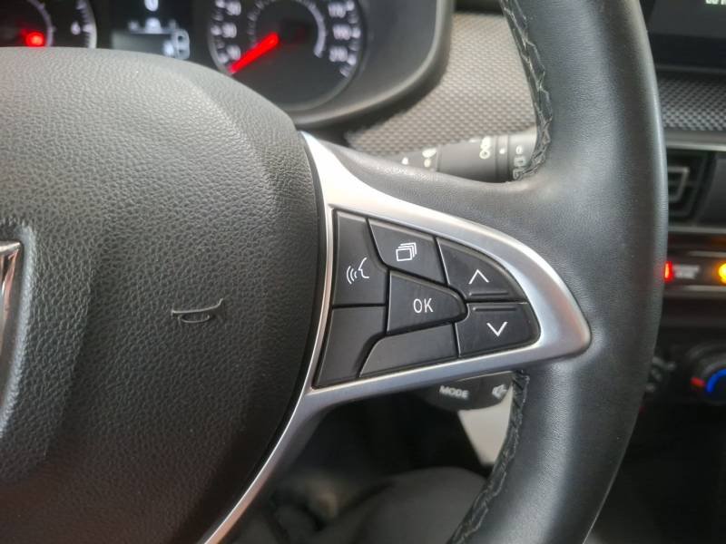 Dacia Sandero - Photo 32