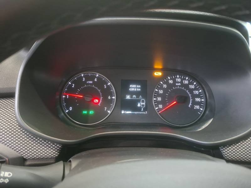 Dacia Sandero - Photo 34