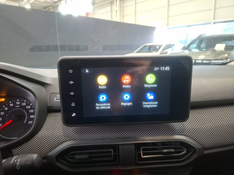 Dacia Sandero - Photo 35