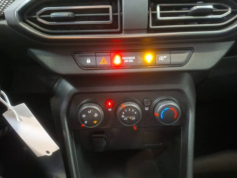 Dacia Sandero - Photo 36