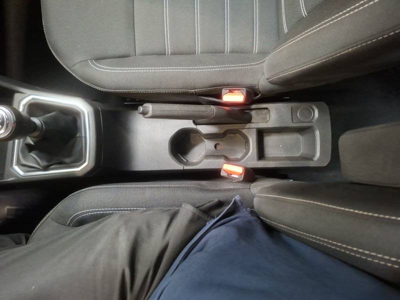 Dacia Sandero - Photo 38