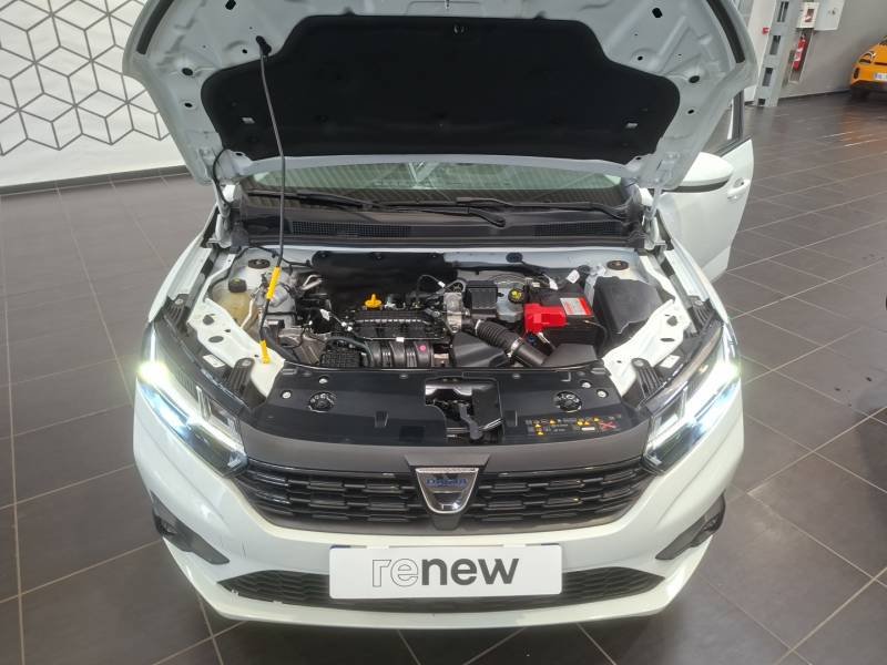 Dacia Sandero - Photo 39
