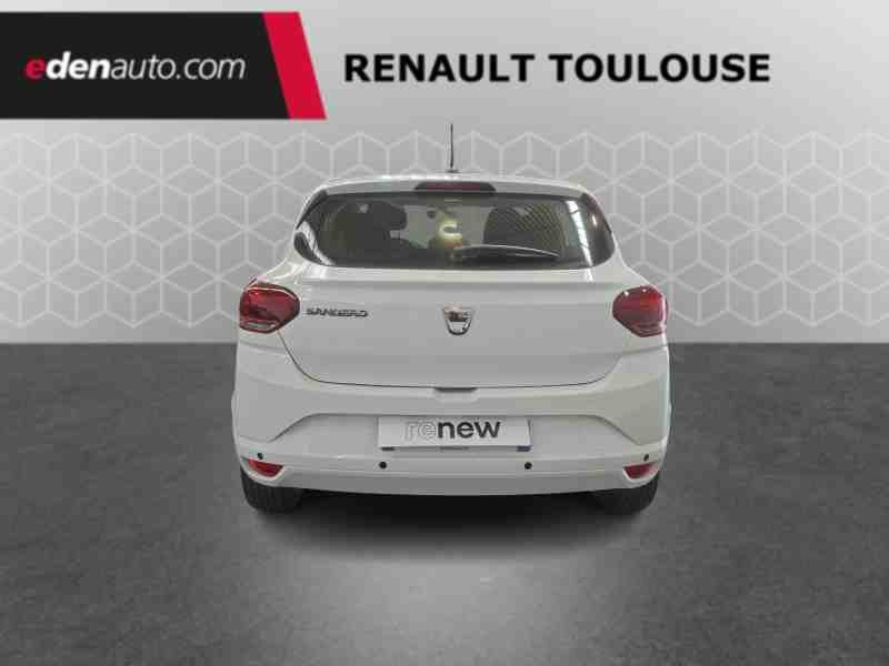 Dacia Sandero - Photo 4