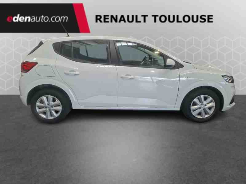 Dacia Sandero - Photo 6