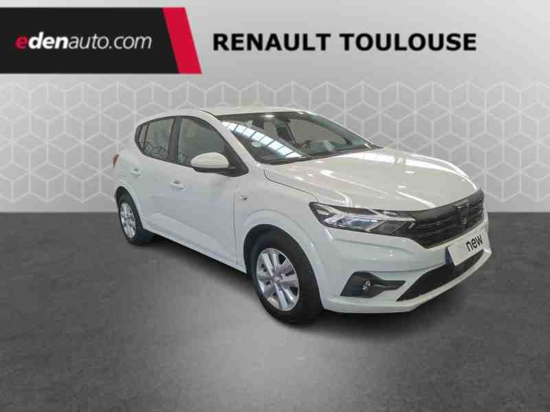 Dacia Sandero - Photo 7