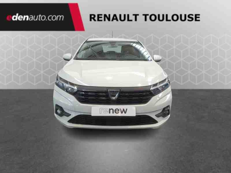 Dacia Sandero - Photo 8