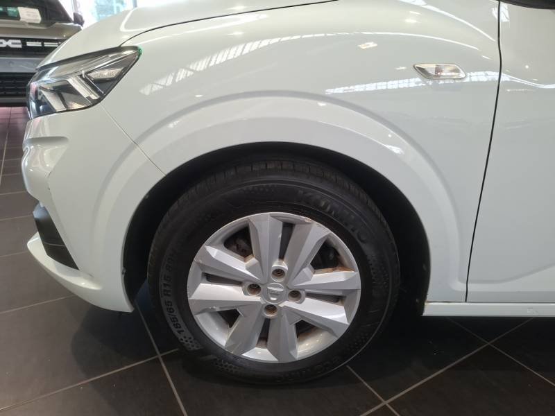 Dacia Sandero - Photo 9