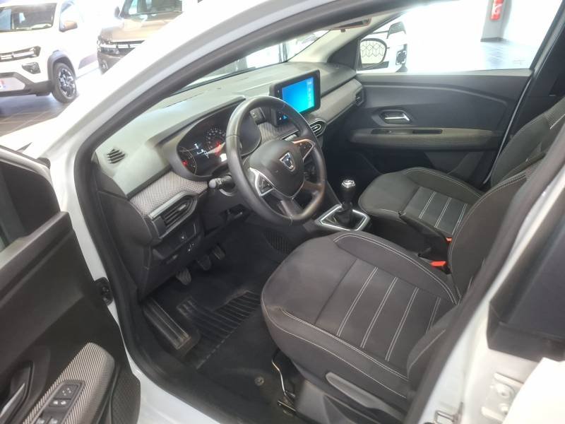 Dacia Sandero - Photo 10
