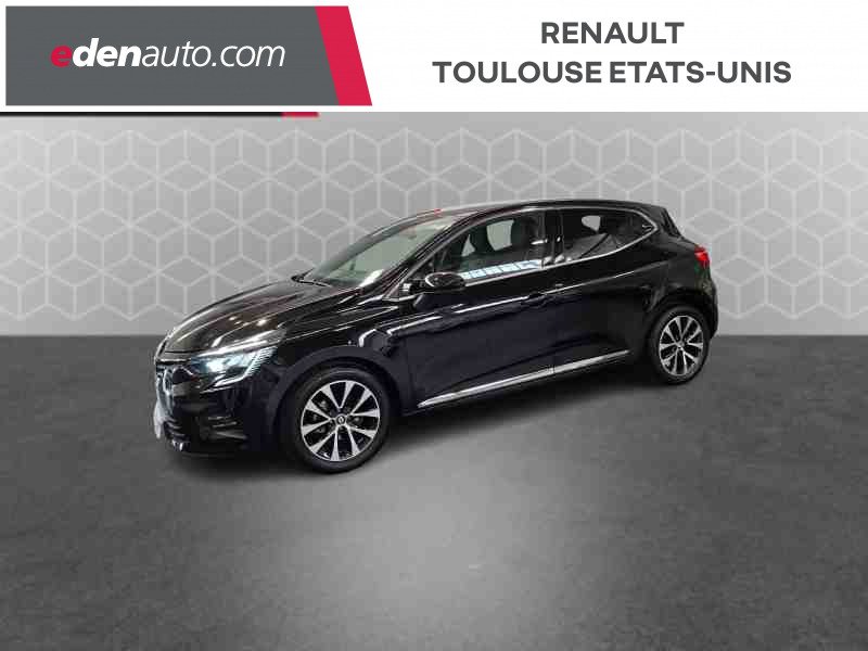 Renault Clio - Photo 1