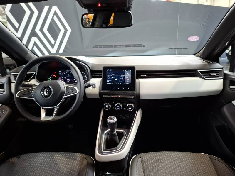Renault Clio - Photo 11
