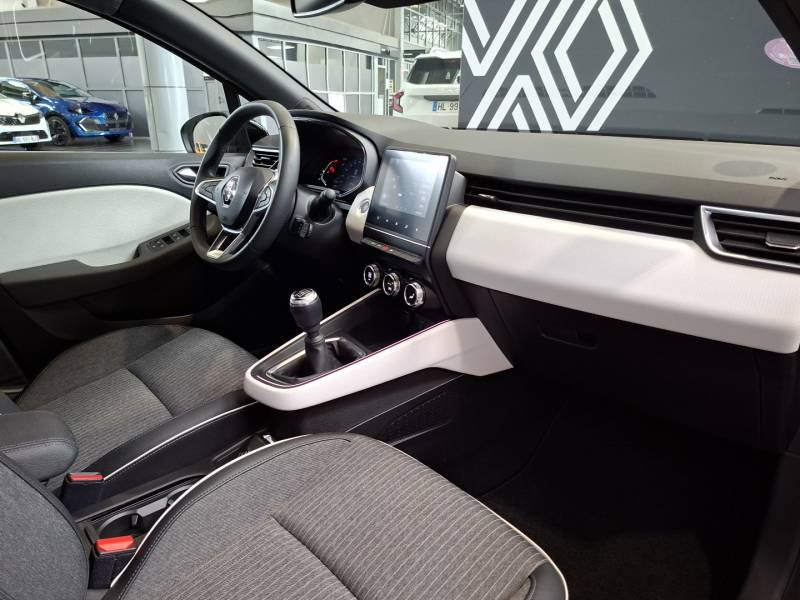 Renault Clio - Photo 12