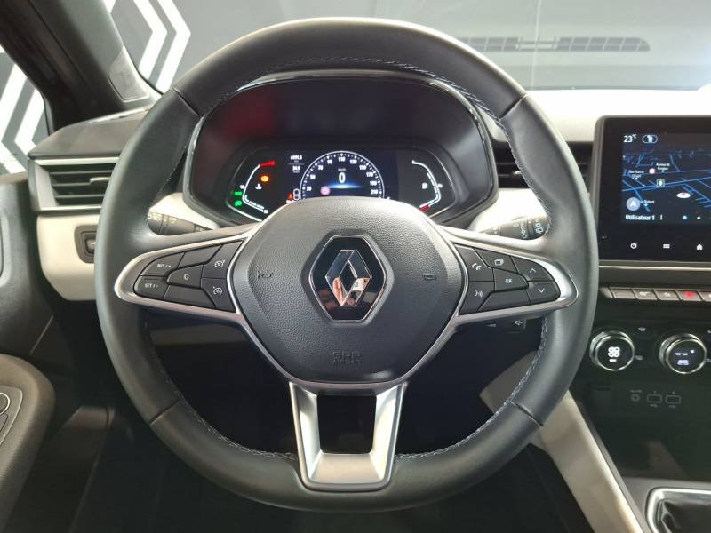 Renault Clio - Photo 13