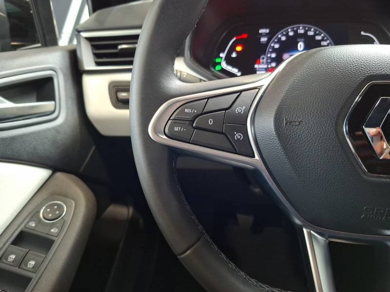 Renault Clio - Photo 14