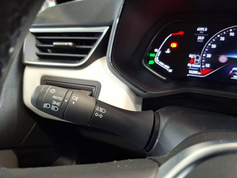Renault Clio - Photo 16