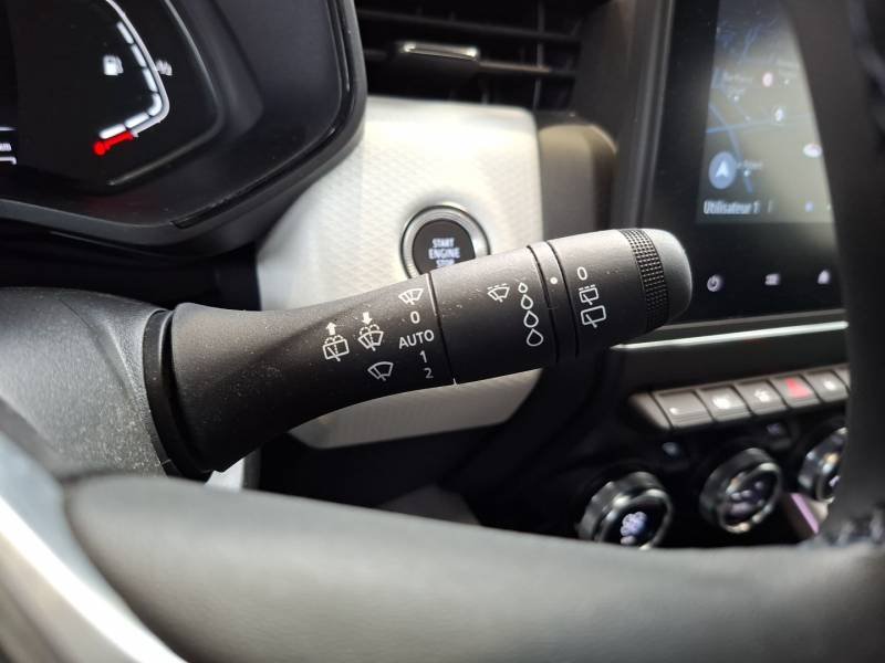 Renault Clio - Photo 17