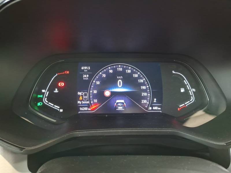 Renault Clio - Photo 18