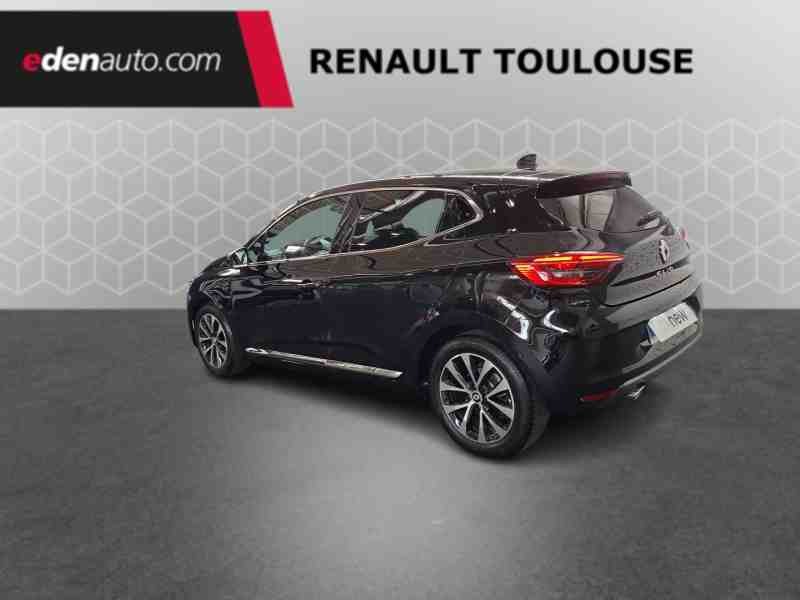 Renault Clio - Photo 3
