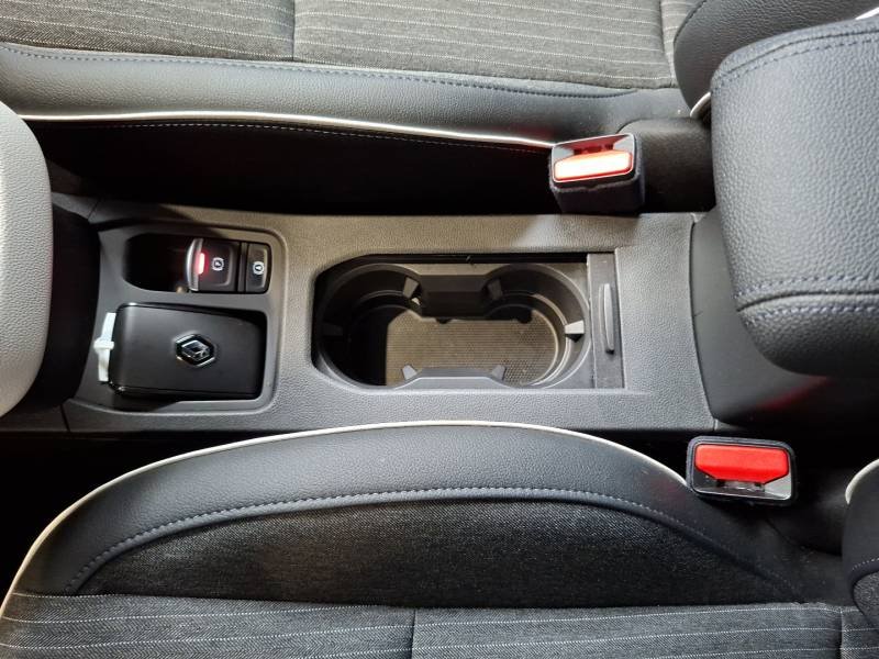 Renault Clio - Photo 33