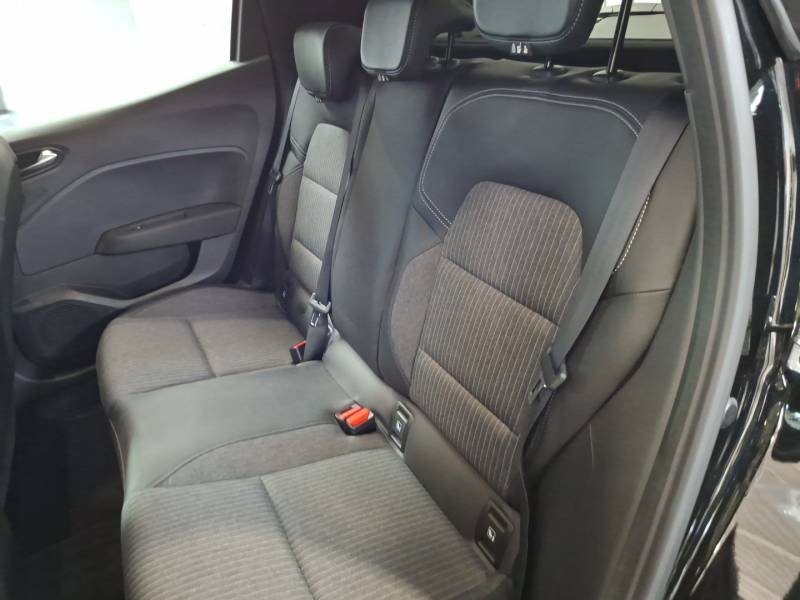 Renault Clio - Photo 38