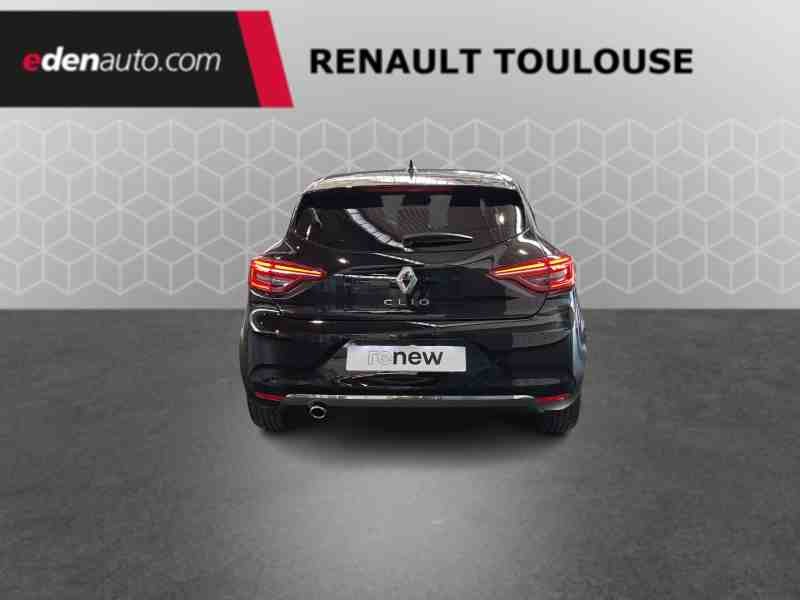 Renault Clio - Photo 4