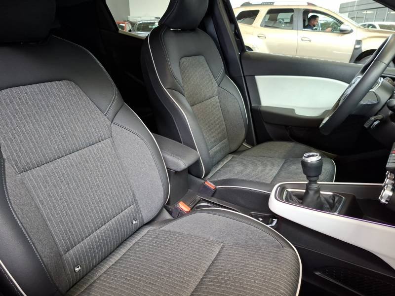 Renault Clio - Photo 44